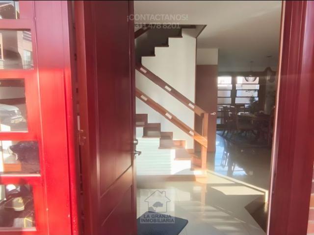 Casa en arriendo, 20 de julio