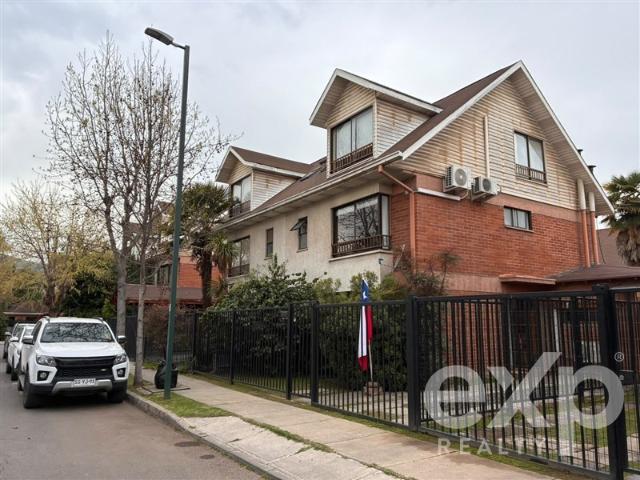 Casa en Arriendo