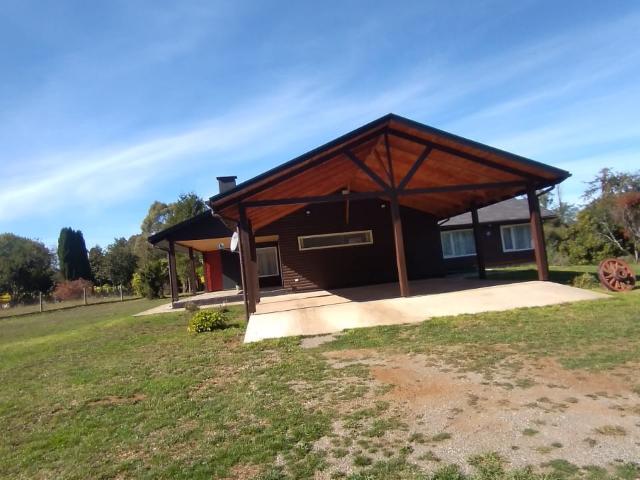 CASA EN ARRIENDO