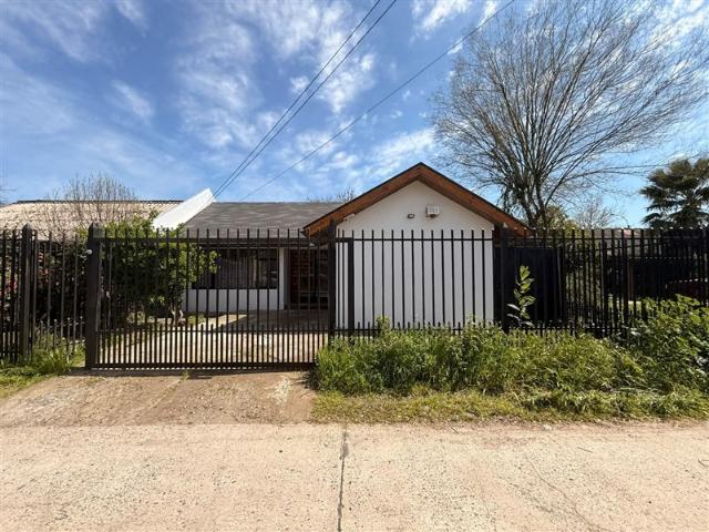 Casa en Arriendo