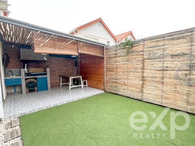 Casa en Arriendo