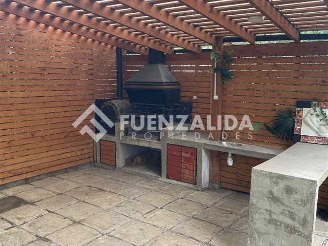 Casa en Arriendo