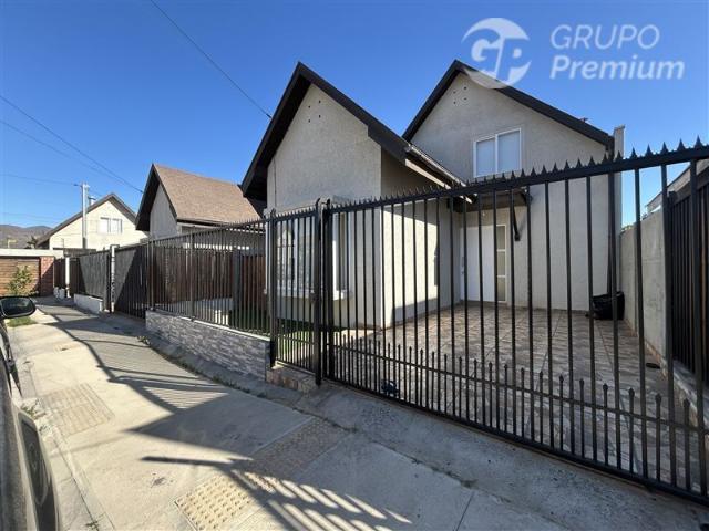 Casa en Arriendo