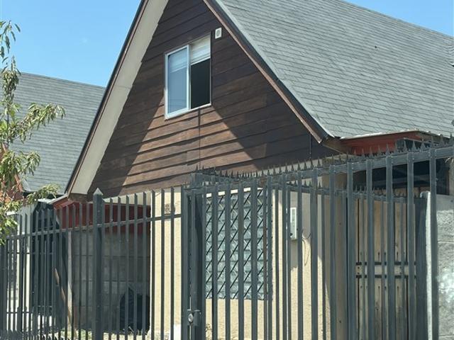 Casa en Arriendo