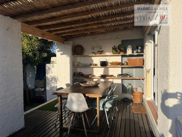 Casa en Arriendo