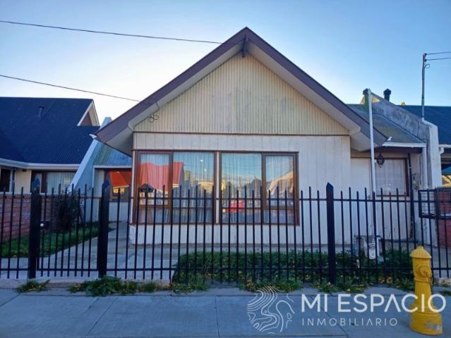 CASA En Arriendo