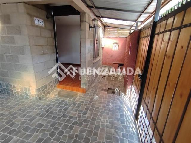 Casa en Arriendo