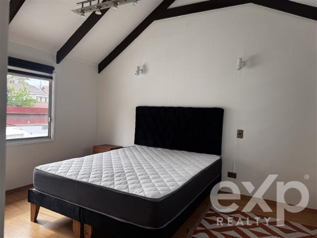 Casa en Arriendo