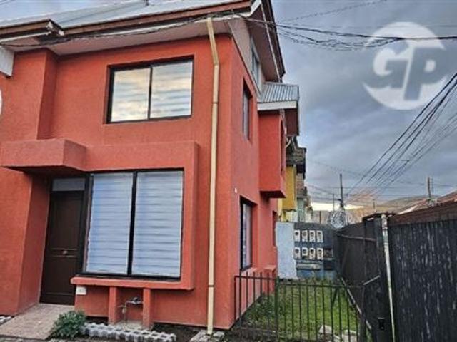Casa en Arriendo