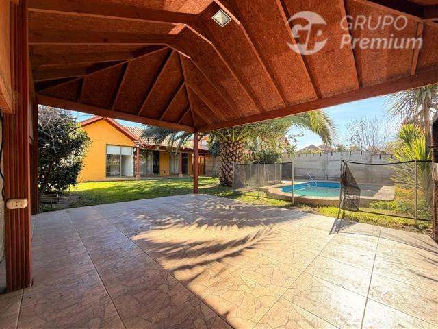 Casa en Arriendo