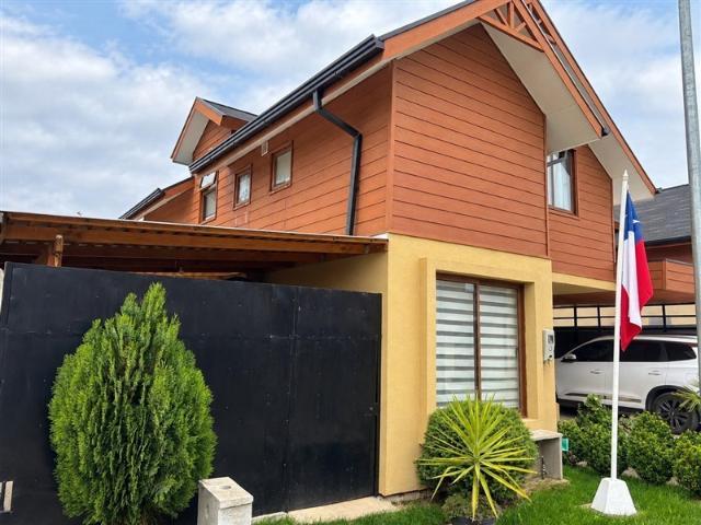 Casa en Arriendo