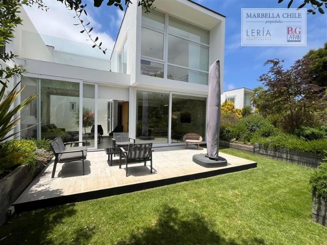 Casa en Arriendo