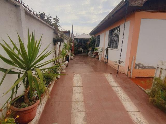 Casa en Arriendo 2D, 2B, en San Bernardo a pasos Metrotren y Plaza de Armas
