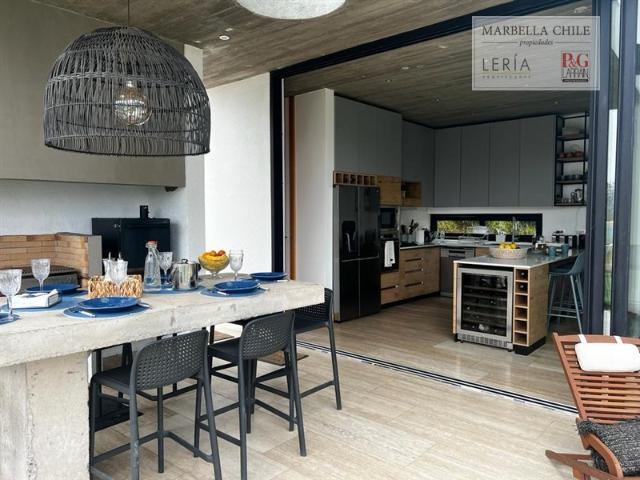 Casa en Arriendo