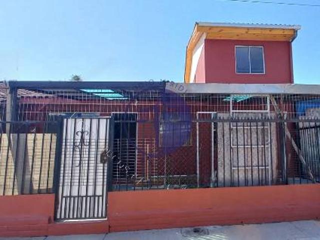 CASA EN ARRIENDO