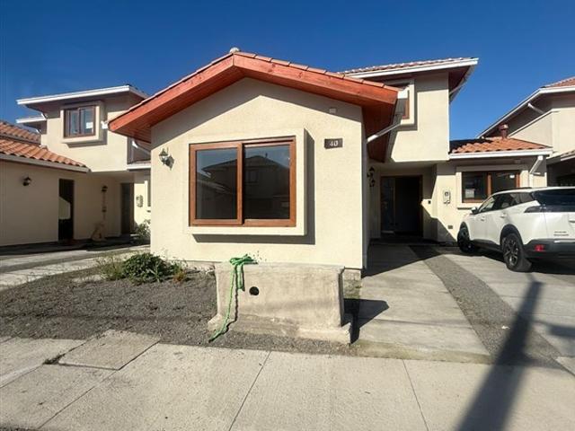 Casa en Arriendo