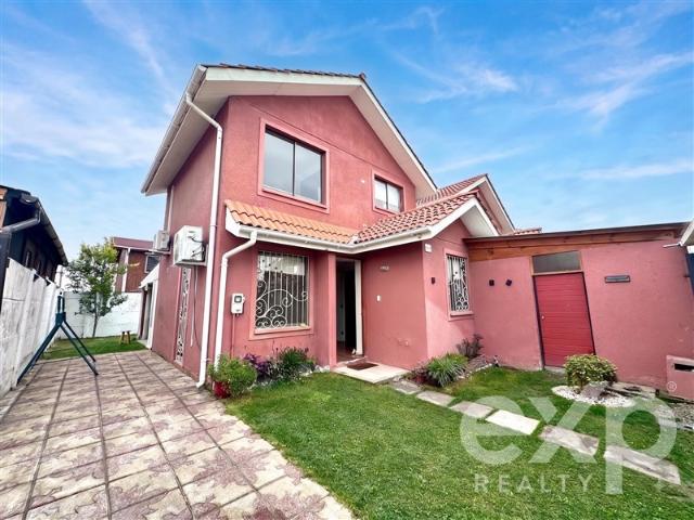 Casa en Arriendo