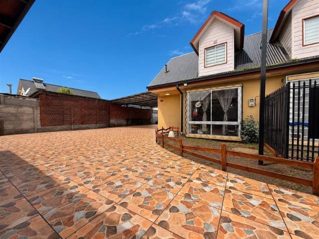Casa en Arriendo
