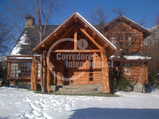 Casa en Arriendo
