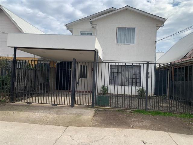 Casa en Arriendo