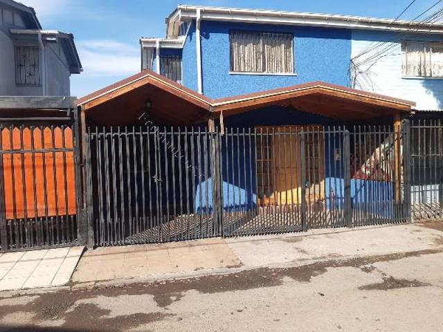 Casa en arriendo