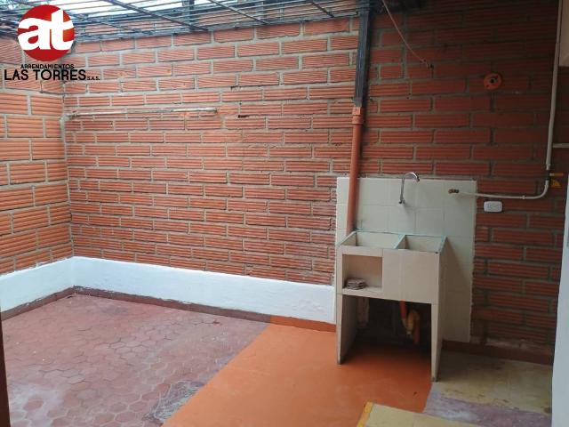 Casa en Arriendo