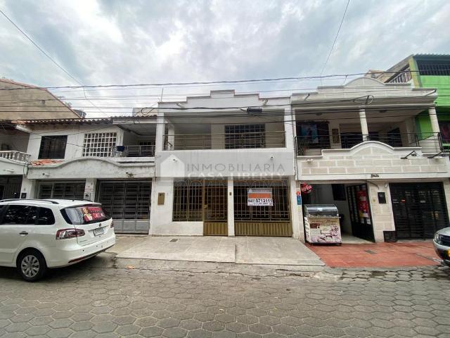 casa en arriendo
