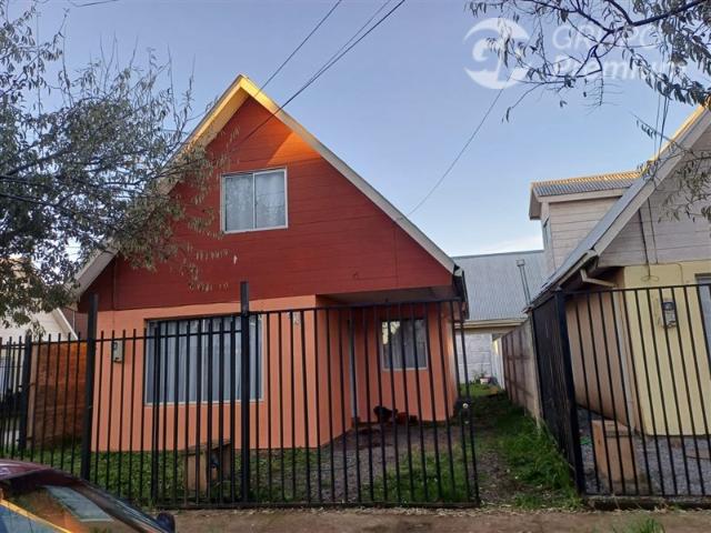 Casa en Arriendo