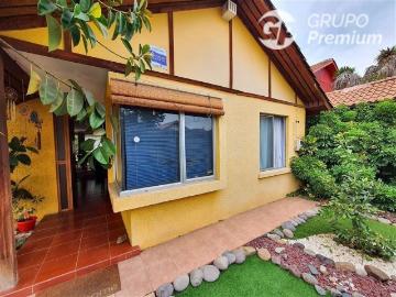 Casa en Arriendo