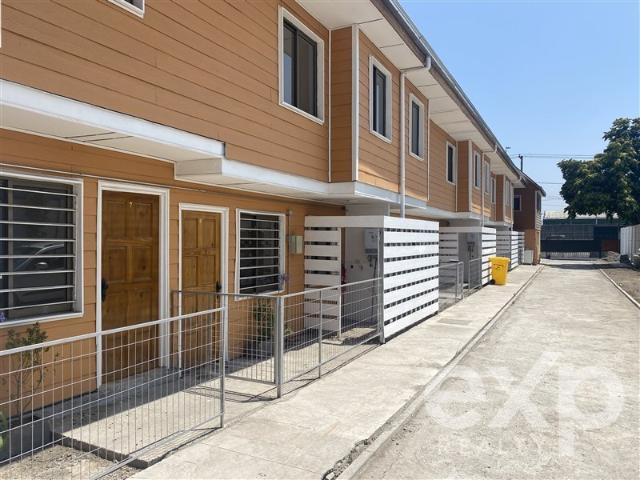 Casa en Arriendo