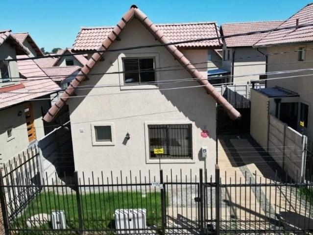 Casa en Arriendo