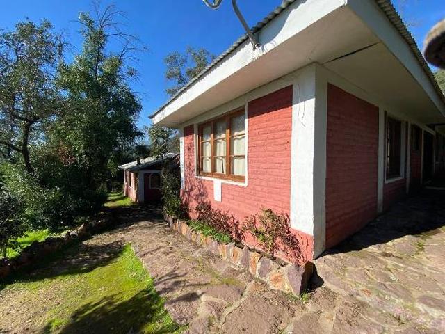 CASA EN ARRIENDO