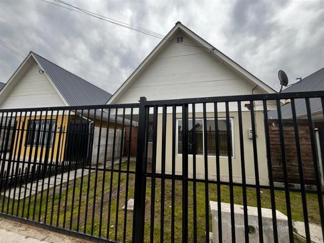 Casa en Arriendo