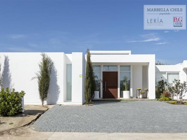 Casa en Arriendo