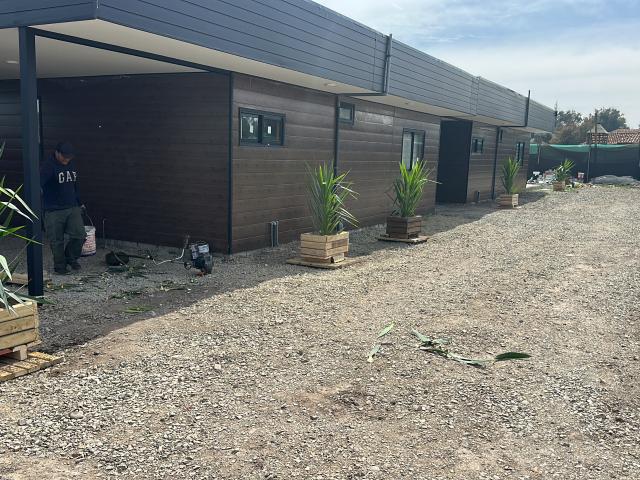 Casa en arriendo