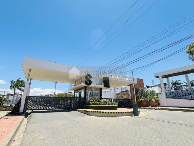 casa en arriendo