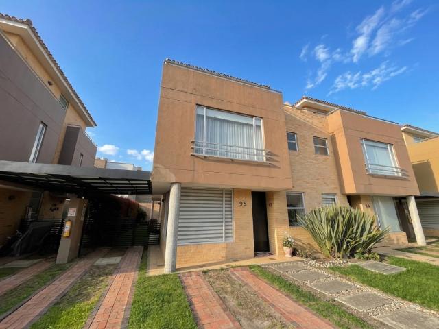 Casa en Arriendo