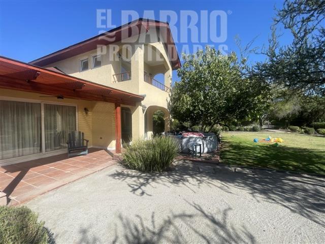 Casa en Arriendo