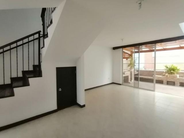 Casa en arriendo 30 De Agosto Del Café, Pereira