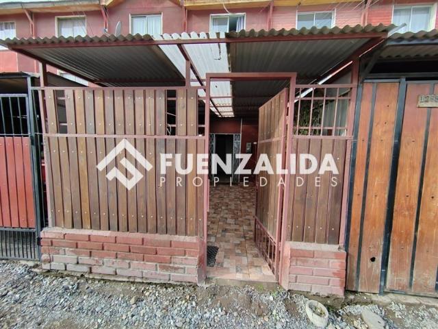 Casa en Arriendo