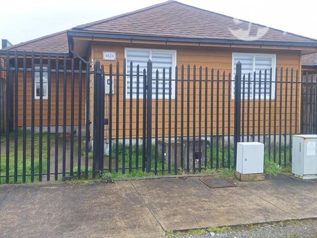 Casa en Arriendo