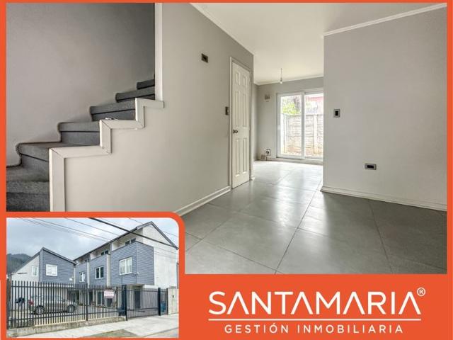 Casa en Arriendo