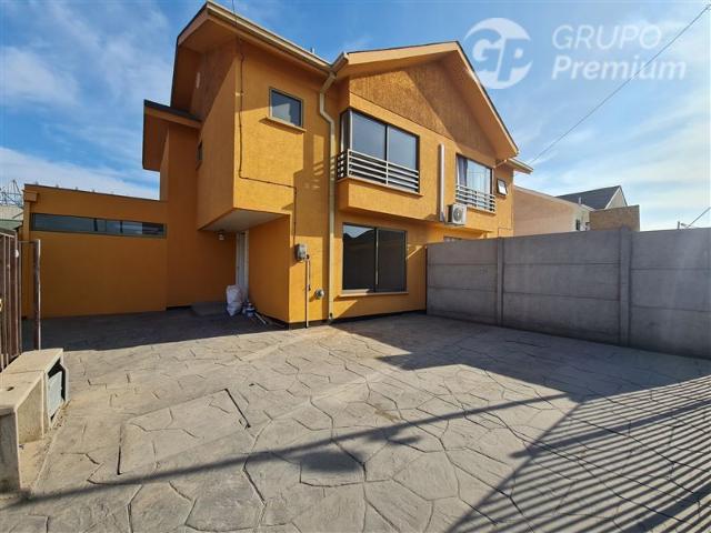 Casa en Arriendo