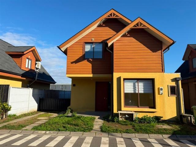 Casa en Arriendo