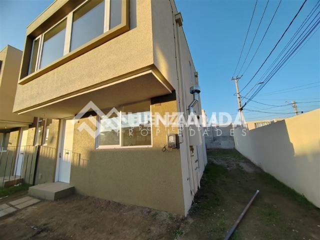 Casa en Arriendo