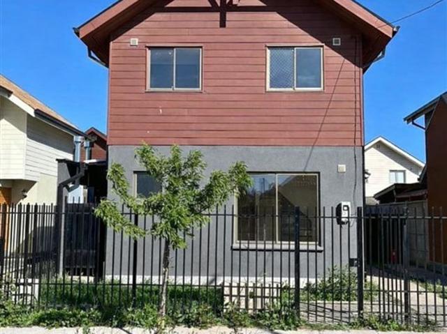 Casa en Arriendo
