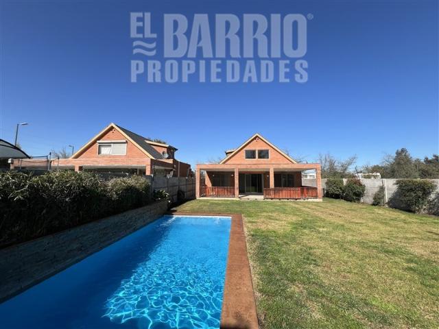Casa en Arriendo