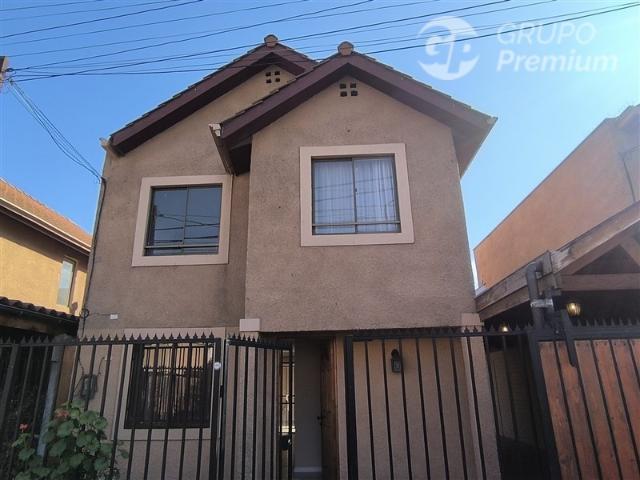 Casa en Arriendo