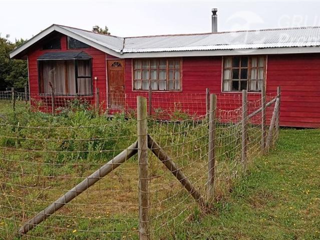 Casa en Arriendo
