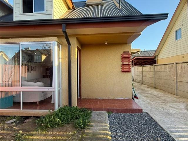 Casa en Arriendo